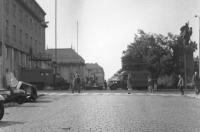 Prague - 21 August 1968