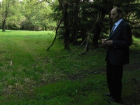 Adolf Rázek, camp Nikolaj