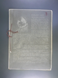 Copy of Christian Newspaper 