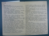 Documents from ABS files