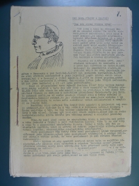 Documents from ABS files