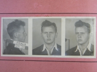 Adolf Rázek’s photo in his file