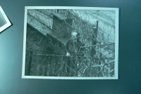 Monitoring Mr. Rázek