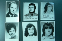 Rázek’s family and his relatives