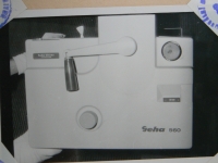 Photographs from the investigation