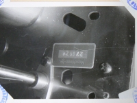 Photographs from the investigation