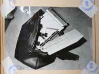 Photographs from the investigation