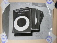 Photographs from the investigation