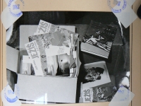 Photographs from the investigation