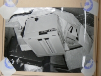 Photographs from the investigation