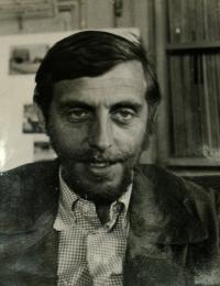 Karel Paták