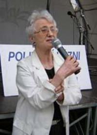 Zdena Mašínová