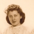 Zdeňka Svobodová in 1941
