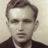 Jiří Holenda in his youth