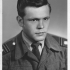 In the army at the end of 1950s