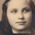 Helena Strublová aged 14