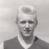 The football player of the Dukla Prague club, 1961/62