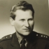 František Krotký during his military service