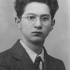 Lubomír in 1941