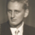 Miroslav Pešta in 1955