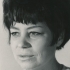 Květa Eretová in the 1960ss