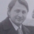 At young age (1970s)