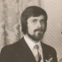 Miloš Vavrečka young – a photo of that time 
