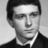 Vladimír Šiler probably in 1968