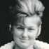 Marie Havlíková in 1961