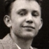 Jiří Lexa, circa 1958