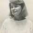 A vintage picture of Milica Drgoňová