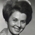 Eva Mudrová in 1967