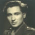 Vasil Timkovič shortly after the war