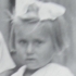 Eva in her childhood