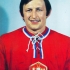 Vladimír Martinec at the peak of his hockey career in 1976, when he became the best forward of the World Championships in Katowice