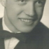Bruno Brych in the second half of 1950s