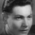 Jaroslav Moravec in the early 1950s 