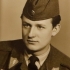 Jiří Hanke at the military service