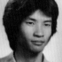 Anh Tuan Nguyen in 1982