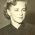 Milada Mayerová in early 1950s