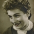 Jiřina Srncová in 1959