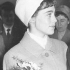 Anna Grušová in 1962