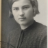 Jiřina Vašíčková fifteen years old