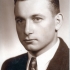 A photo of that time, Jiří Mikuláš in 1948