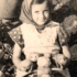 Marie Dobešová, 1940s