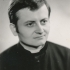 Witness during his studies in the theological seminary, around 1971