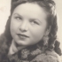 Editha Wurstová in 1948