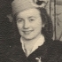 Božena Jůvová in 1948