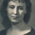 Zdenka Kadlecová, 1950s