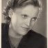 Marie Machačová in 1950